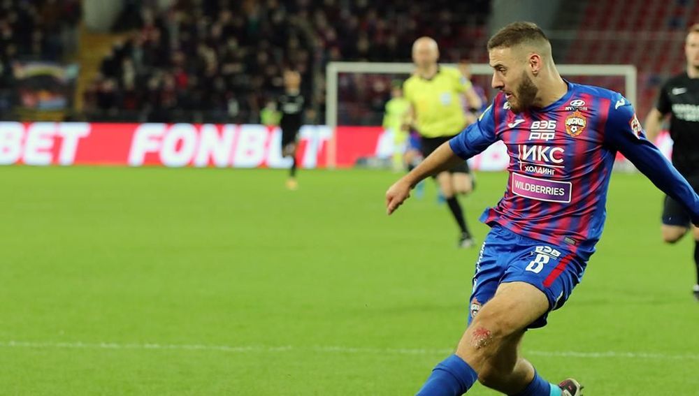 Tuttomercatoweb: «Милан» отказался от покупки Влашича