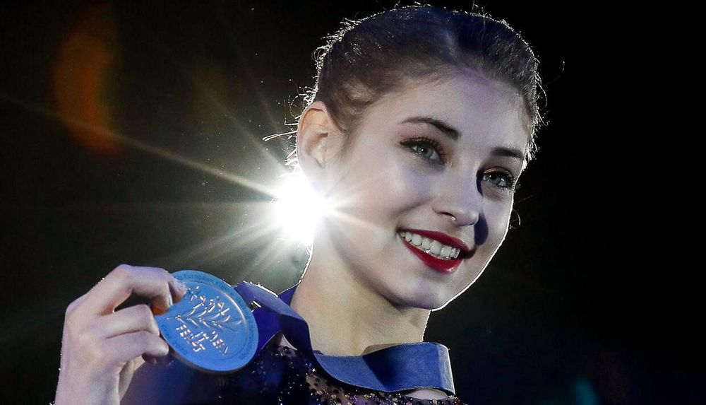 Роднина – об уходе Косторной: Любой человек ищет там, где ему лучше Роднина – об уходе Косторной: Любой человек ищет там, где ему лучше