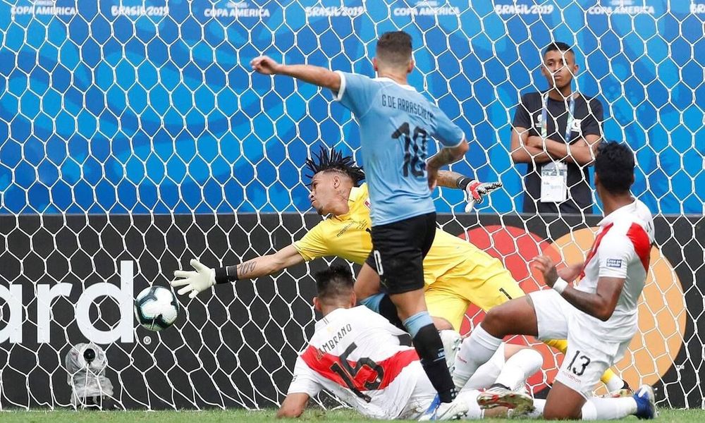 Еще 5 игроков из Америки, которые точно подойдут «Зениту»