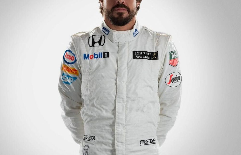 Култхард уверен, что Алонсо еще станет чемпионом мира