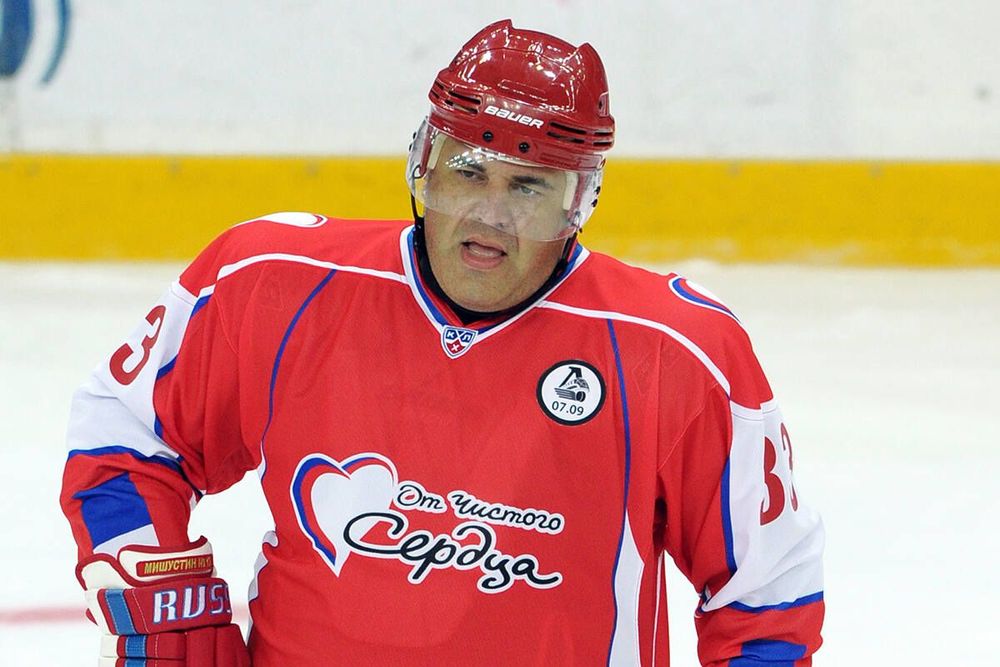 Премьер-министр России заболел коронавирусом, у главы правительства температура 39 градусов Премьер-министр России заболел коронавирусом, у главы правительства температура 39 градусов