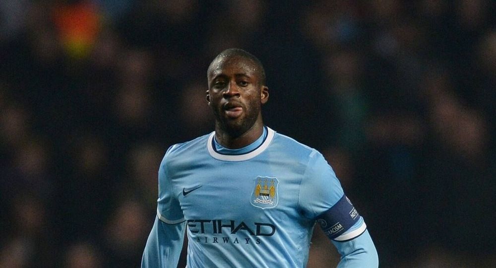 Селюк рассказал о возможном переходе Яя Туре в «Тамбов»