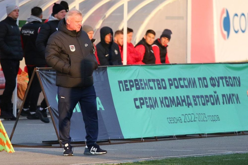 Кирьяков: Меня не звали в «Динамо»