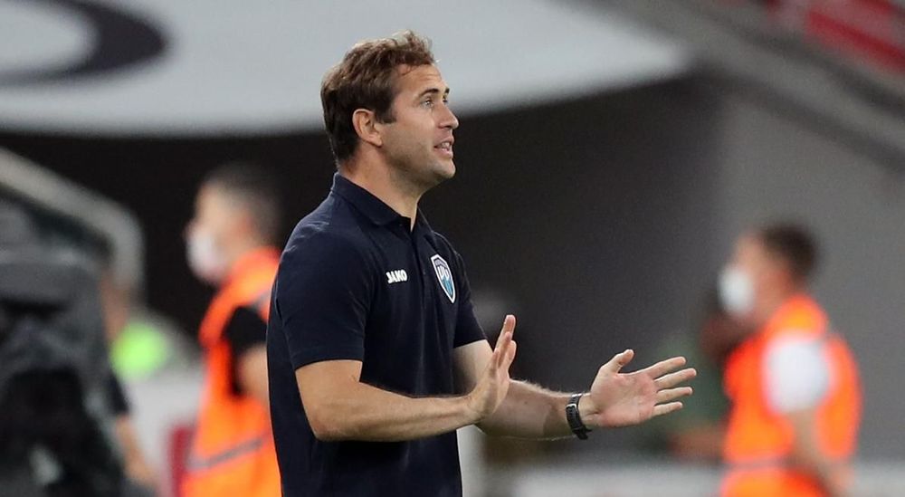 Кержаков может возглавить «Волгарь»