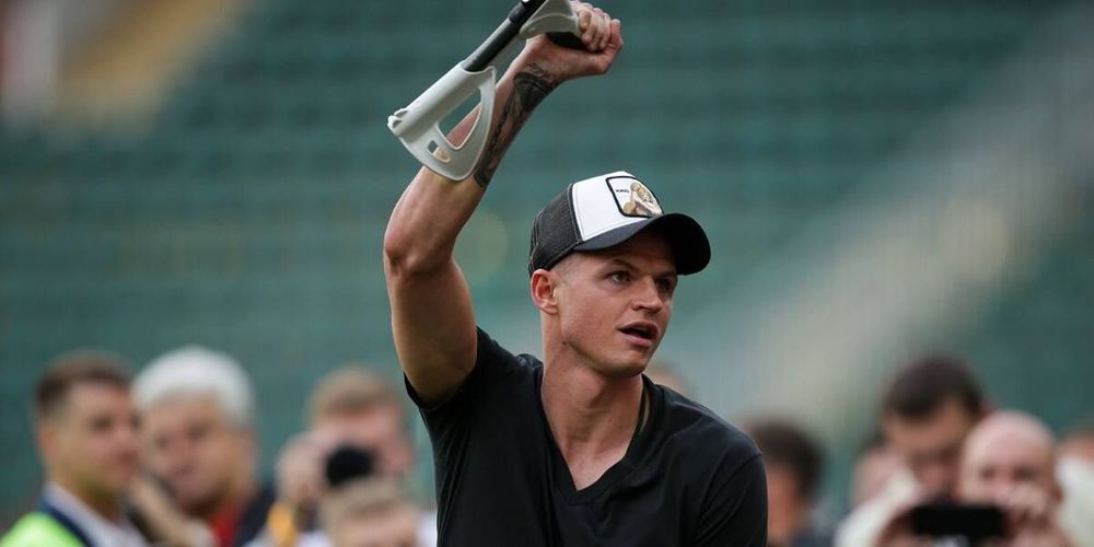 РФС обязал «Локомотив» оплатить Тарасову расходы на операцию