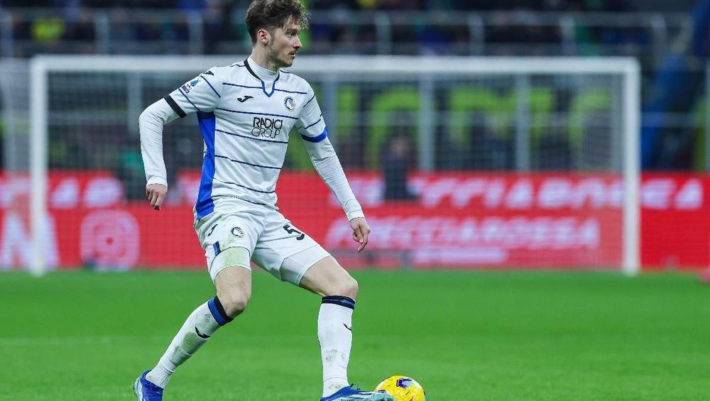 Ассист Миранчука принес «Аталанте» ничью со «Спортингом» в Лиге Европы Ассист Миранчука принес «Аталанте» ничью со «Спортингом» в Лиге Европы