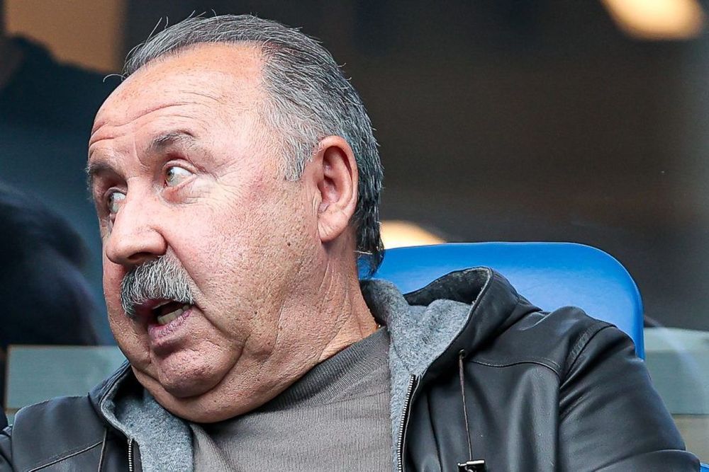 Газзаев предложил расширить РПЛ до 18 команд Газзаев предложил расширить РПЛ до 18 команд