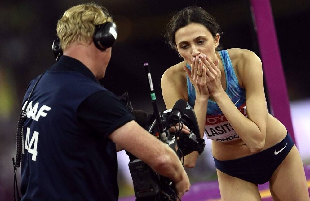 Глава World Athletics заявил о неравных условиях при подготовке атлетов к ОИ-2020