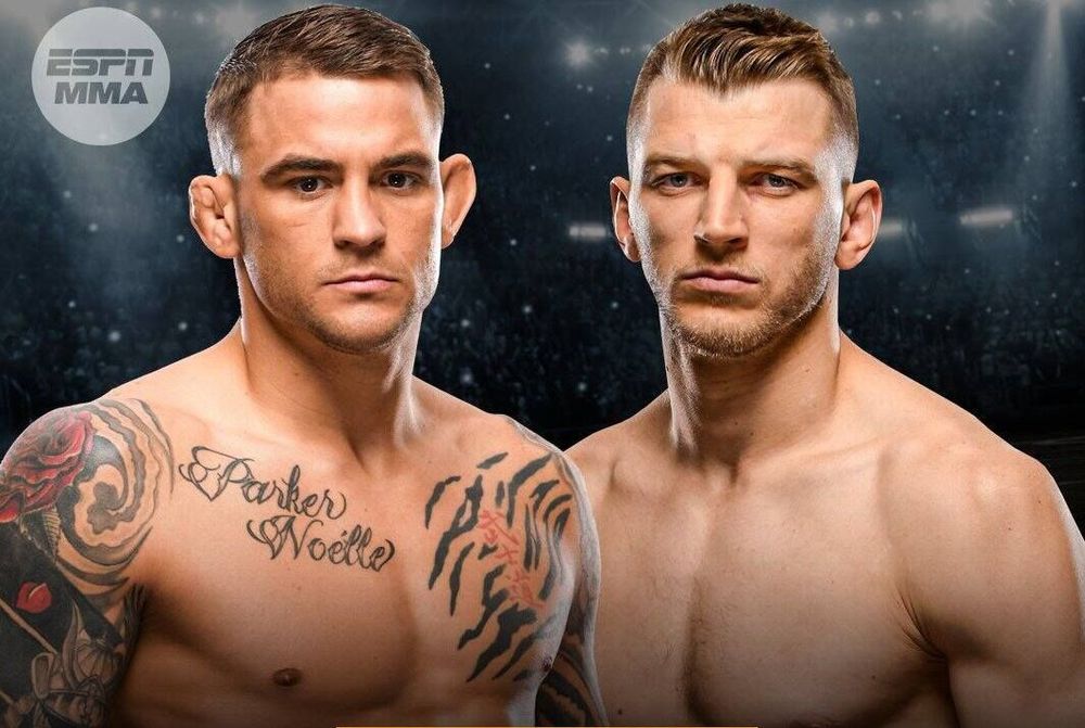 UFC Vegas 4: дата, состав участников, расписание боев