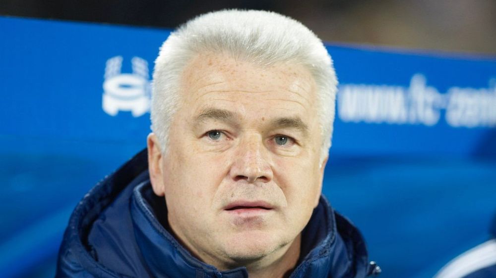 Силкин: «Зенит» – фаворит в матче Кубка России с «Динамо»
