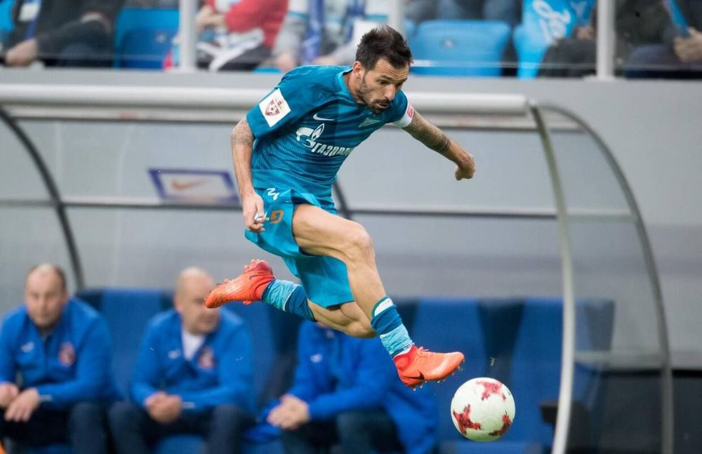 Вернется ли Питер в Лигу чемпионов?