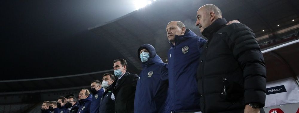 Стал известен список корзин для жеребьевки отбора на чемпионат мира-2022