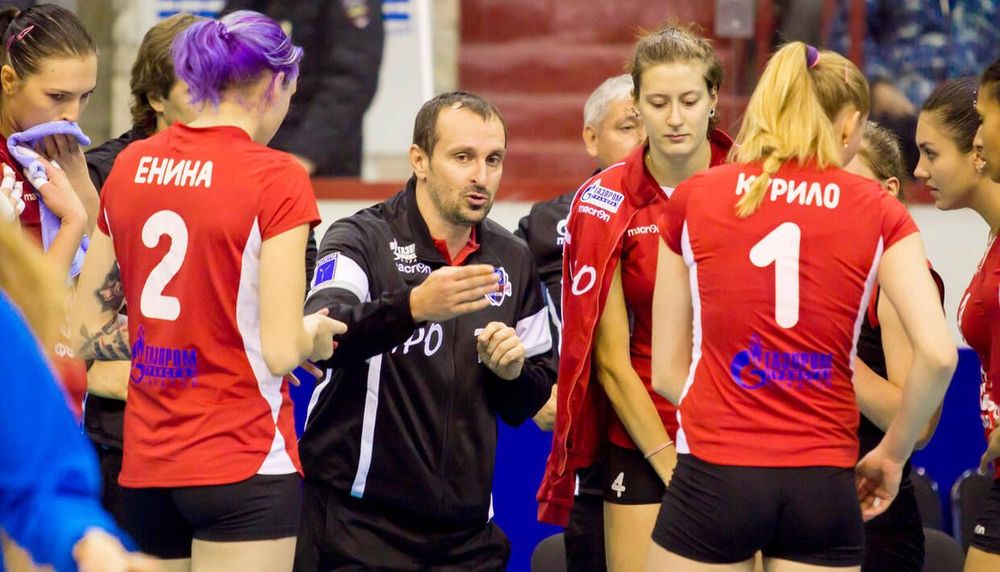 «Ленинградка» познакомится с маскотом