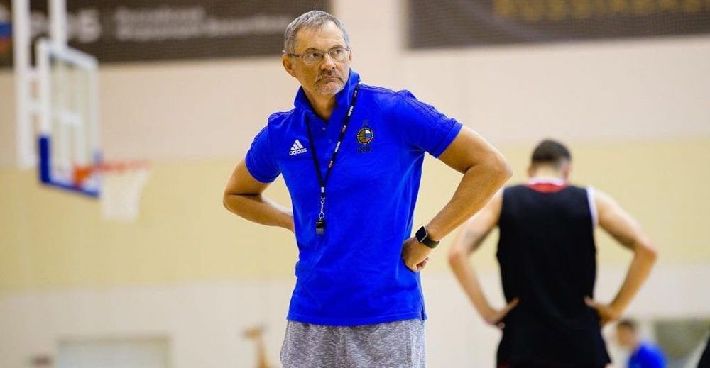 Израиль обыграл Россию на Кубке Кондрашина и Белова