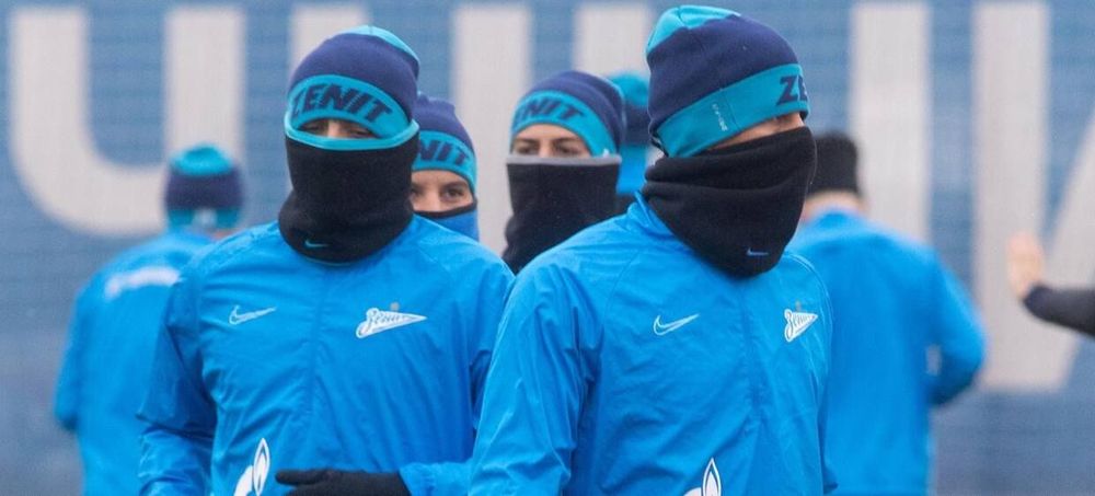 ФИФА не успевает реагировать на изменения в футболе, вызванные коронавирусом. «Зенит» могут покинуть девять игроков