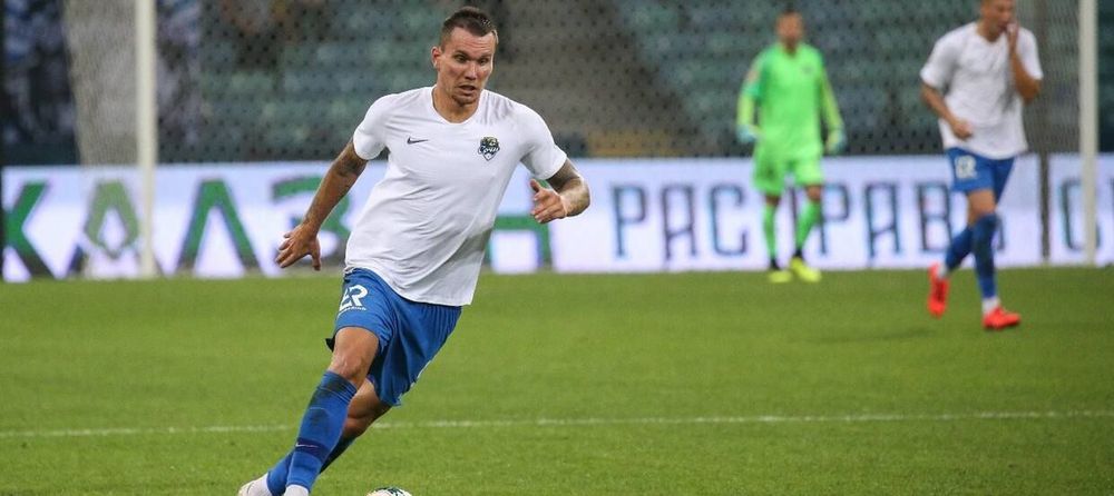 Кокорин лишил Заболотного игровой практики, но зато «Сочи» спасется от вылета