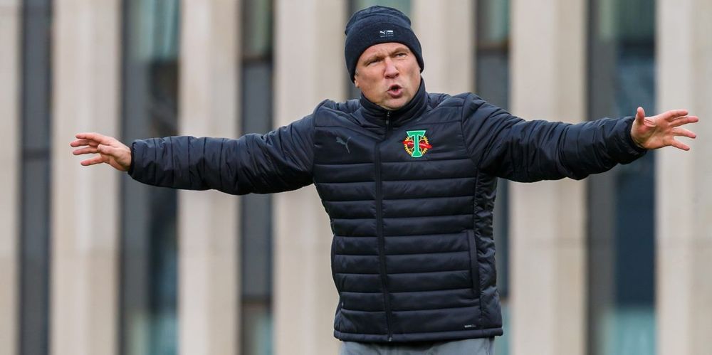 Талалаев назвал свою главную задачу в «Торпедо» Талалаев назвал свою главную задачу в «Торпедо»