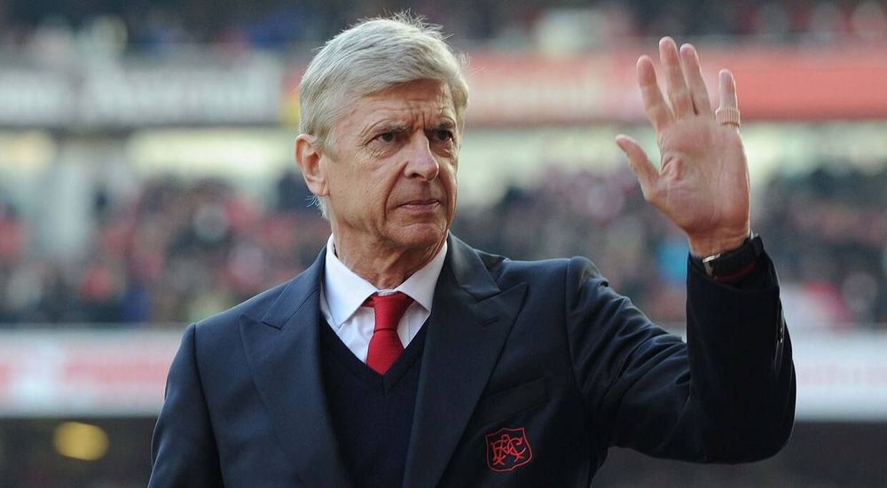 «Лион» рассматривает Венгера, Блана и Мотту на пост главного тренера