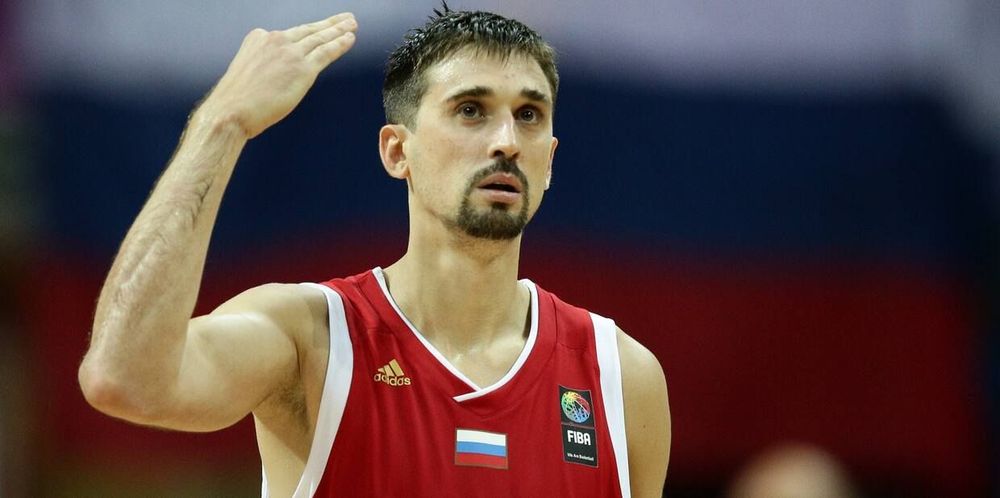 Россия обыграла Болгарию в отборе чемпионата мира