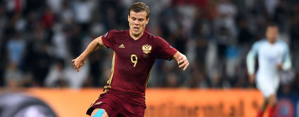 Источник: Машина Кокорина едва не сбила двух женщин в Москве