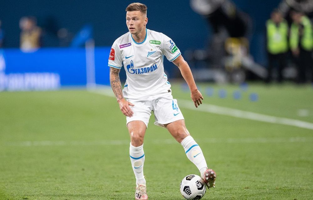 Круговой и Оздоев могут воссоединиться в «Фатих Карагюмрюк»