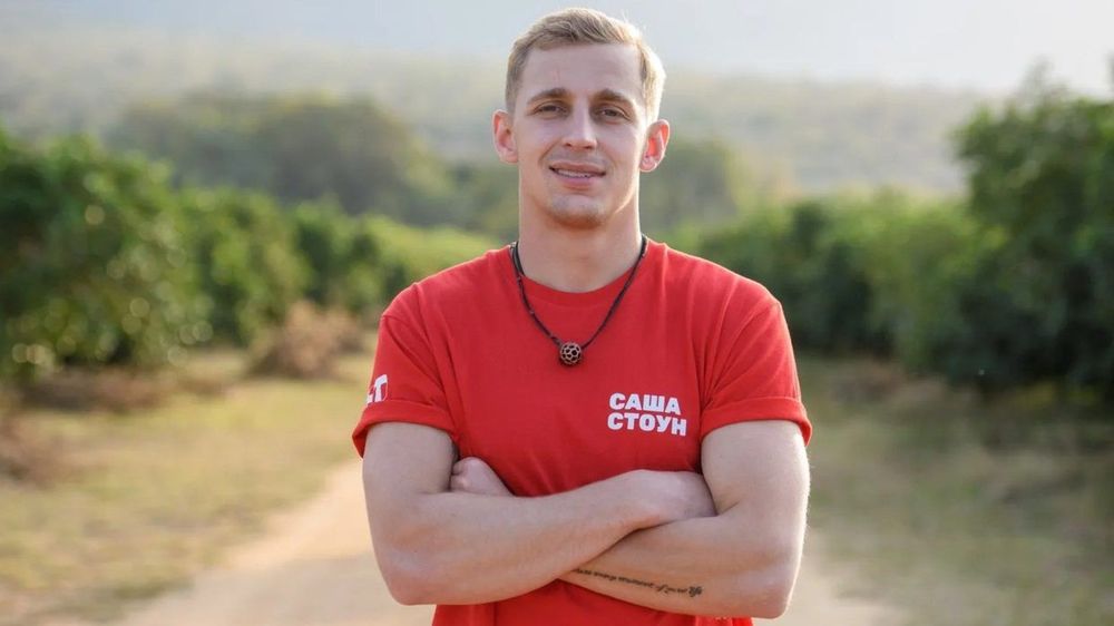 «У ребят есть все шансы»: Саша Стоун – о перспективах ЦСКА на место в топ-3 РПЛ