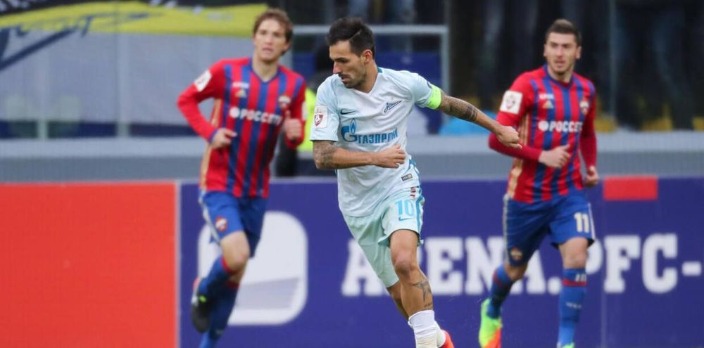 Анонс 19-го тура РФПЛ