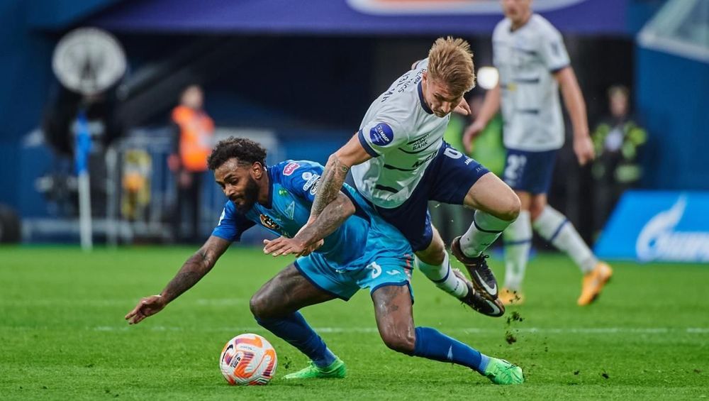 Пономарев уверен в победе «Зенита» над «Балтикой» в Суперфинале Кубка России