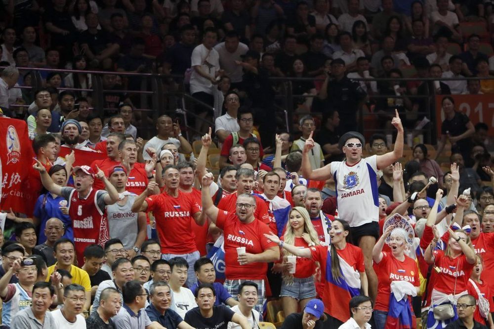 Сорокин: На Всемирных играх дружбы будем приветствовать лучших спортсменов
