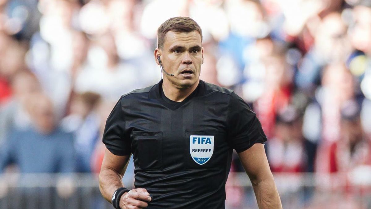 Глебова ошибочно не удалили в двух эпизодах. Разбор судейства в матче «Спартак» – ЦСКА