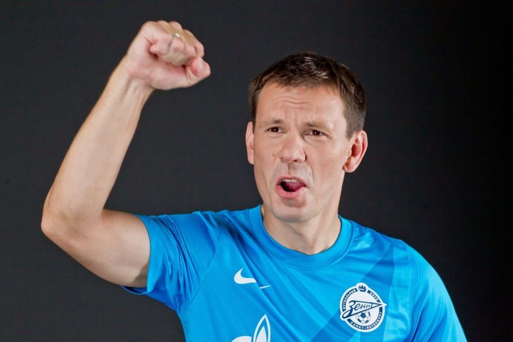 Зырянов: Семак любит бразильцев и не любит молодых? Он любит сильных футболистов