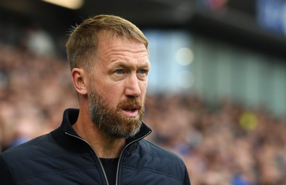 Daily Mail: «Челси» выплатит Поттеру 14,8 миллионов евро в качестве неустойки