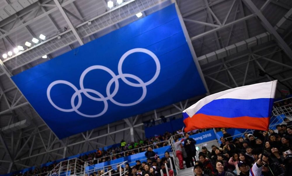 Глава РУСАДА допустил возможность отстранения России от Олимпийских игр