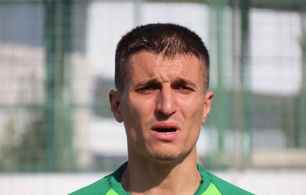 Турецкий футболист убил своего пятилетнего сына, больного коронавирусом Турецкий футболист убил своего пятилетнего сына, больного коронавирусом