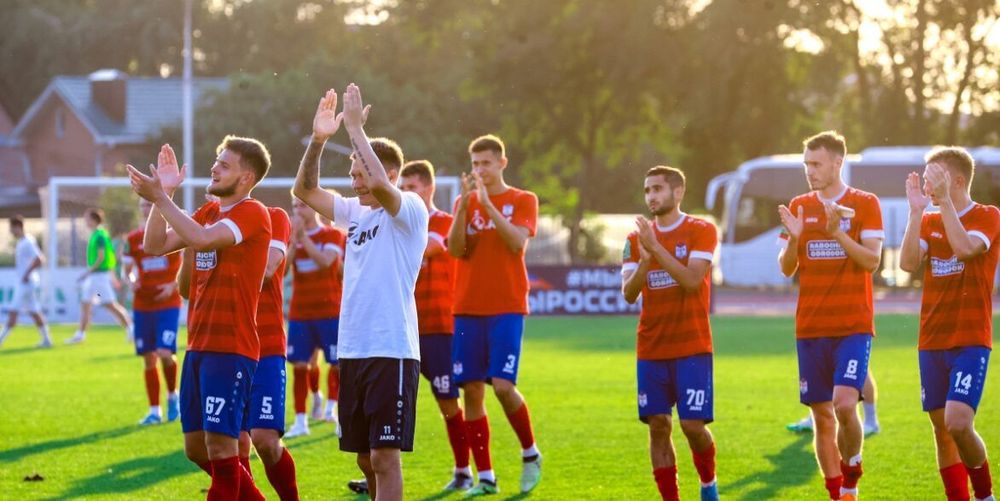 Нигматуллин отреагировал на решение Басты перевести СКА Ростов в Медиалигу