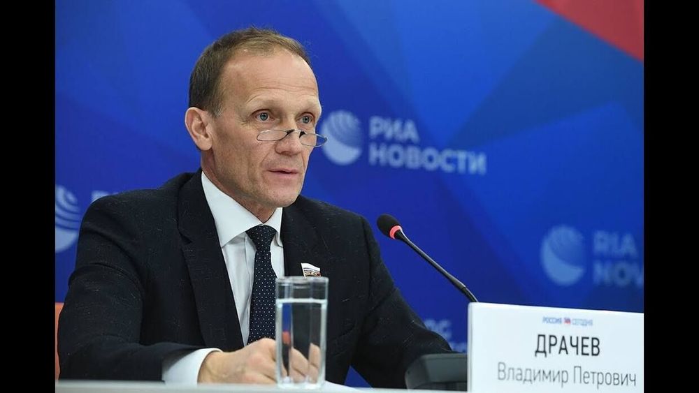 Владимир Драчев заявил, что Польховского еще не утвердили главным тренером сборной России