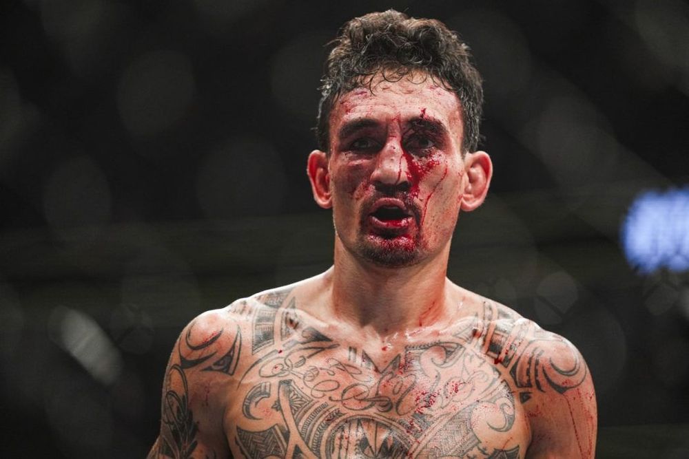 Чемпион ACA Борисов дал прогноз на бой Макс Холлоуэй – Чен Сон Джон Чемпион ACA Борисов дал прогноз на бой Макс Холлоуэй – Чен Сон Джон