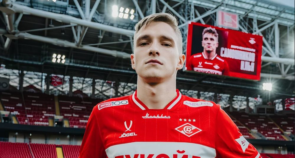 Смородская: Трансфер Самошникова ни на что не влияет