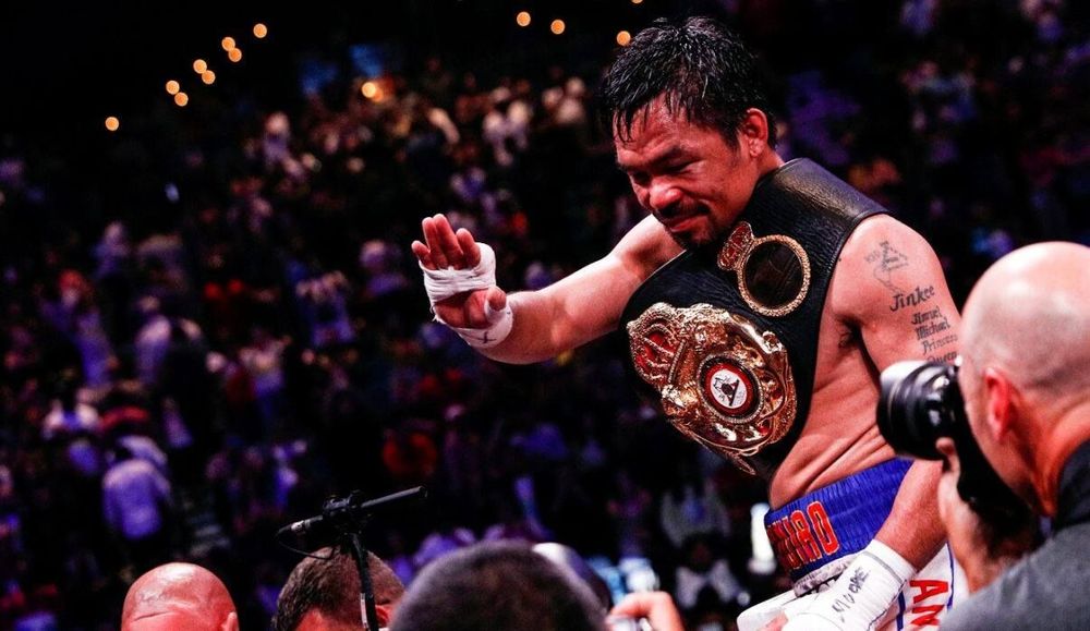 Чемпион России Мазур назвал боксера, с которым хотел бы провести бой Чемпион России Мазур назвал боксера, с которым хотел бы провести бой