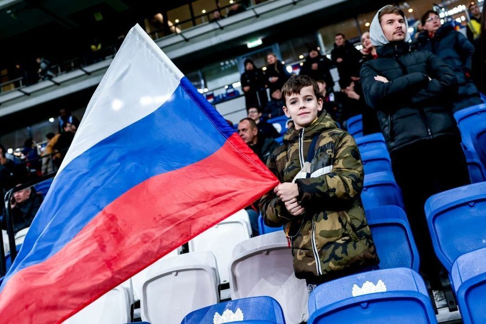 На матче Россия – Сербия будут Красич, Видич, Лепс, Бикович и Кустурица 