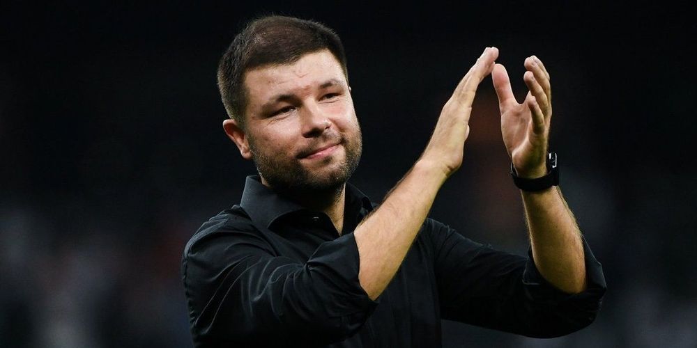 Мусаев рассказал, почему «Краснодар» проиграл «Динамо» из Загреба