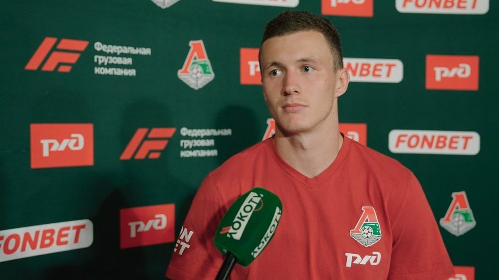 Игнатьев продолжит карьеру в армянском «Урарту», сообщил «Спорт-Экспресс» Игнатьев продолжит карьеру в армянском «Урарту», сообщил «Спорт-Экспресс»