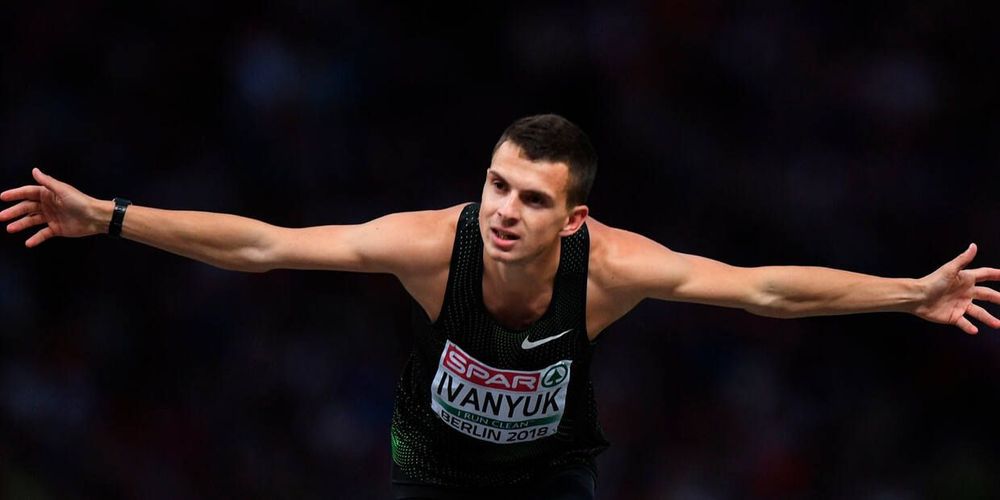 Двое российских мужчин пытаются повторить успех Ласицкене