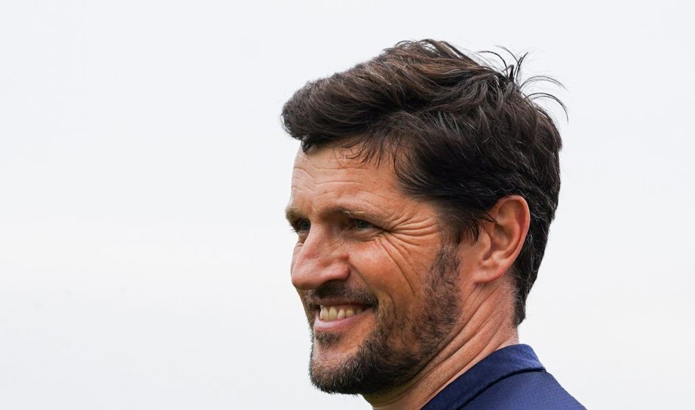 Бывший тренер системы «Краснодара» может оказаться в «Нефтчи»