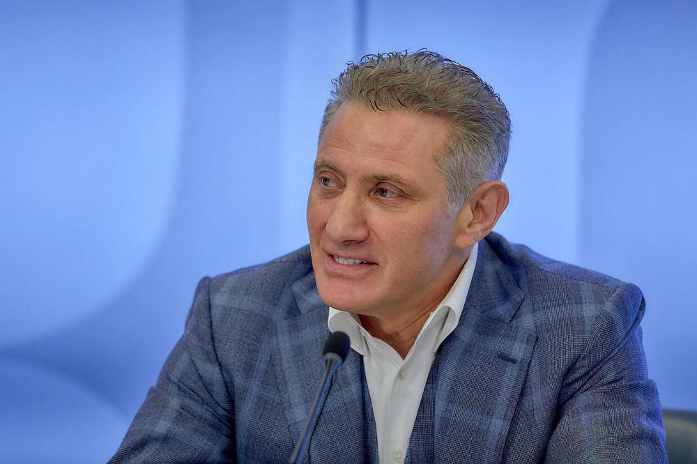 Борис Ротенберг - об отказе перенести игру с «Ростовом»: Думаю, любой клуб тоже отказался бы от переноса