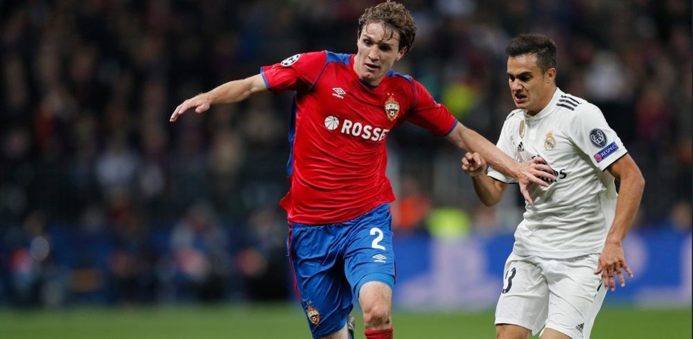 Кобелев: Если Фернандес перешел в «Зенит», тот этот футболист для меня умер Кобелев: Если Фернандес перешел в «Зенит», тот этот футболист для меня умер