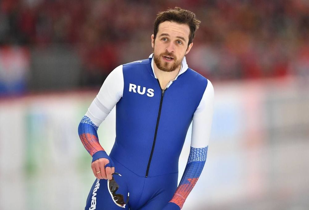 Чемпион мира по конькобежному спорту Денис Юсков заявил о завершении карьеры