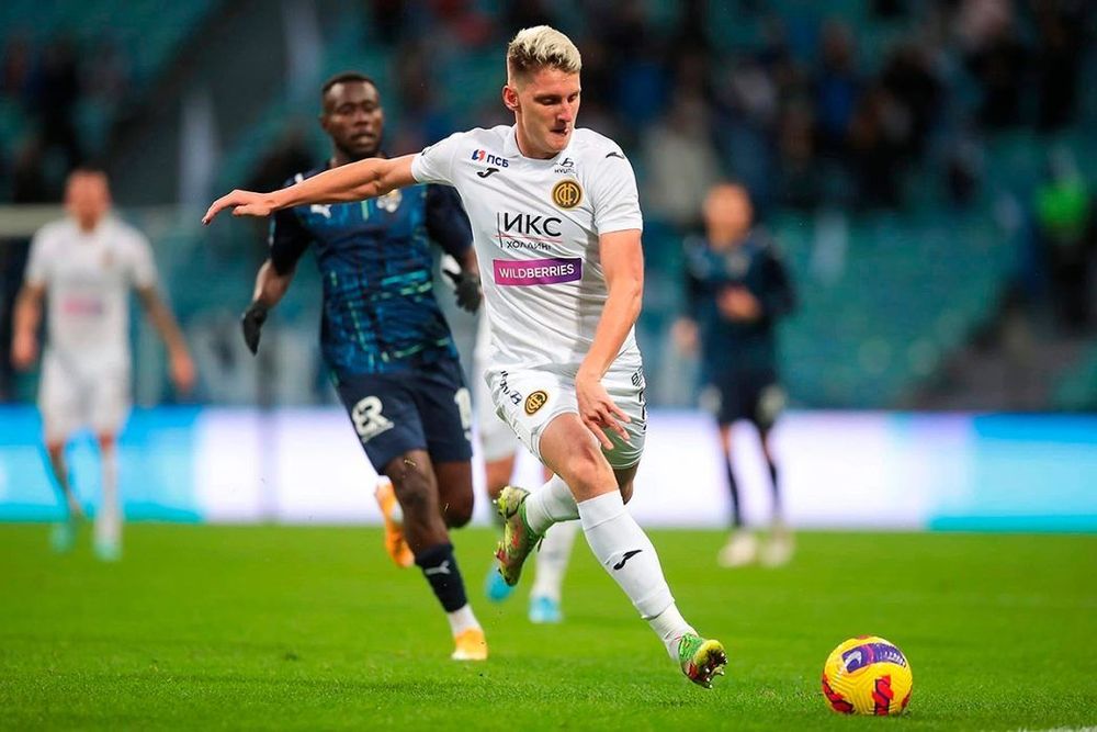 В «Лацио» сообщили, что не следят за игроками из РПЛ