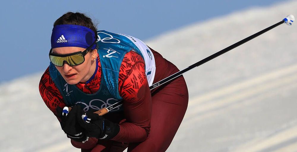 Непряева заняла 2-е место в классическом масс-старте «Тур де Ски», Седова — 3-я