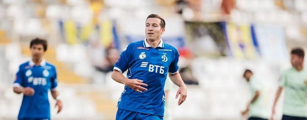 Силкин: В «Динамо» есть целая группа обиженных игроков, которые мало играют